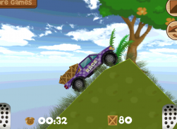 Uphill Truck Driver screenshot 6