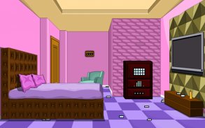หนีเกมห้องปริศนาพาร์ทเม้นท์ screenshot 13