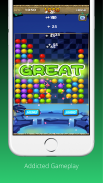 Bubble Breaker Puzzle(KBV) Endless Levels 2020 screenshot 0