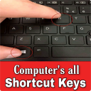 Computer Shortcut Keys Offline 2019 - All Computer