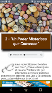 El Camino a Cristo - Audio Libro screenshot 6