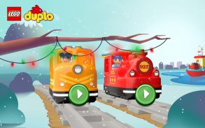 LEGO® DUPLO® Connected Train screenshot 6