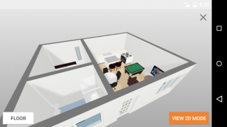 Floorplanner screenshot 2