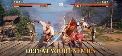 War Alliance - PvP Royale android iOS apk download for free-TapTap