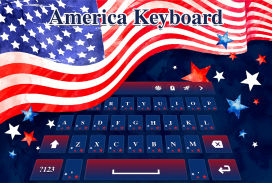 American Keyboard screenshot 3
