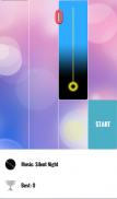 Fast Piano Tiles - Music Game screenshot 2