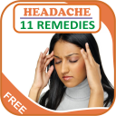 Headaches-11 Natural Remedies