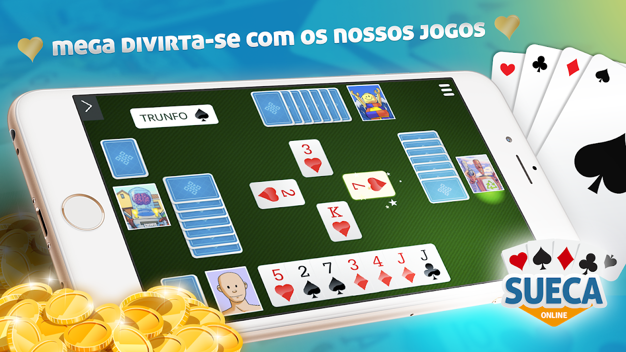 Jogos de Tabuleiro by Megajogos Entretenimento Ltda