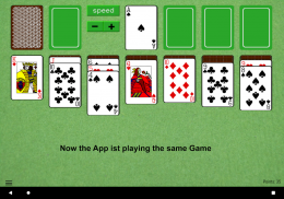 Solitaire Match screenshot 5