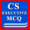 CS Executive MCQ