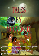 Kids Night Stories - Tales By MoonLight screenshot 5