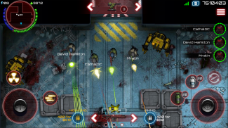 SAS: Zombie Assault 4 screenshot 8