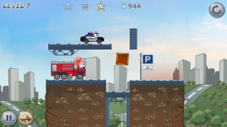 Car Toons screenshot 5