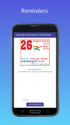 Kannada Mahalaxmi Calendar 23 screenshot 3