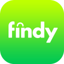 Findy – Browse, Search, Find