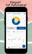 Rokad - Expense & Budgets Manager screenshot 0