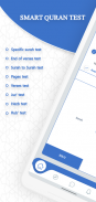 Smart Quran Test screenshot 7