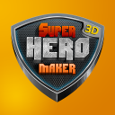 Superhero Maker 3D