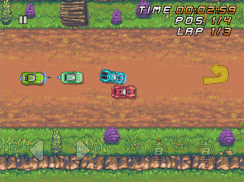 Super Arcade Racing screenshot 14