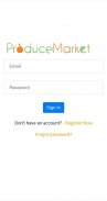 Produce Market screenshot 3