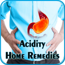 Acidity Home Remedies