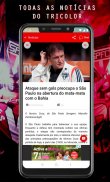 SPFC.net - Notícias do SPFC - screenshot 6