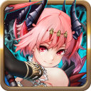 MMORPG エリシアオンライン icon