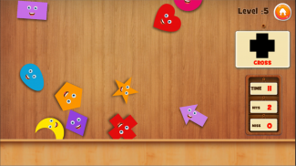 Find the Shapes Puzzle for Kids screenshot 6