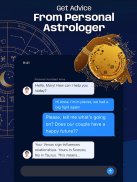 Hint: Horoscope & Astrology screenshot 4