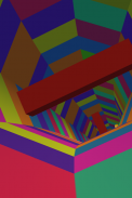 Color Tunnel screenshot 1