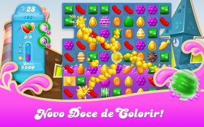 Candy Crush: tudo sobre o jogo para celular