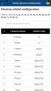 Chemical Equation screenshot 4