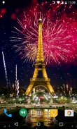 Feuerwerk in Paris screenshot 2