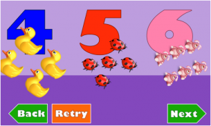 Maths Numbers for Kids screenshot 5