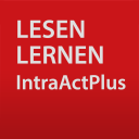 Lesen lernen nach IntraActPlus Icon