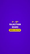 Rajasthan Board Books,Solution screenshot 5