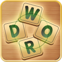 Connect Word Games - Word Games - Search Word Icon