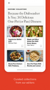 NYT Cooking: Recipes & Tips screenshot 3