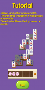 Dragon Mahjong: Tile Solitaire screenshot 0