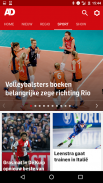 AD - Nieuws, Sport, Regio & Entertainment screenshot 2