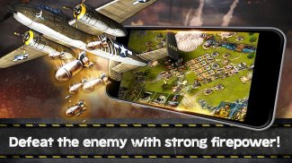 World War 2 1945: ww2 ألعاب screenshot 4