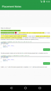 Placement Notes - C, C++, DS, Algorithms screenshot 6