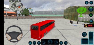 Bus Simulation Game screenshot 4