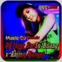 DJ Jujur Sa Su Bilang x Anjing Banget Tiktok Viral Icon