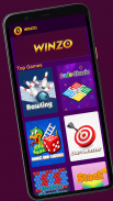 WinZ0 Games App screenshot 2