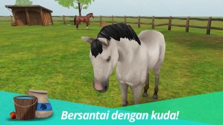 HorseWorld - My riding horse screenshot 5