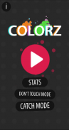 Colorz screenshot 0