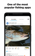 Fishbrain - Fishing App screenshot 5