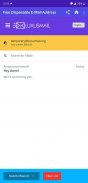 LuxusMail - Free Disposable Email Address screenshot 4