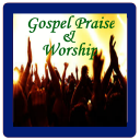 Gospel Praise & Worship Icon